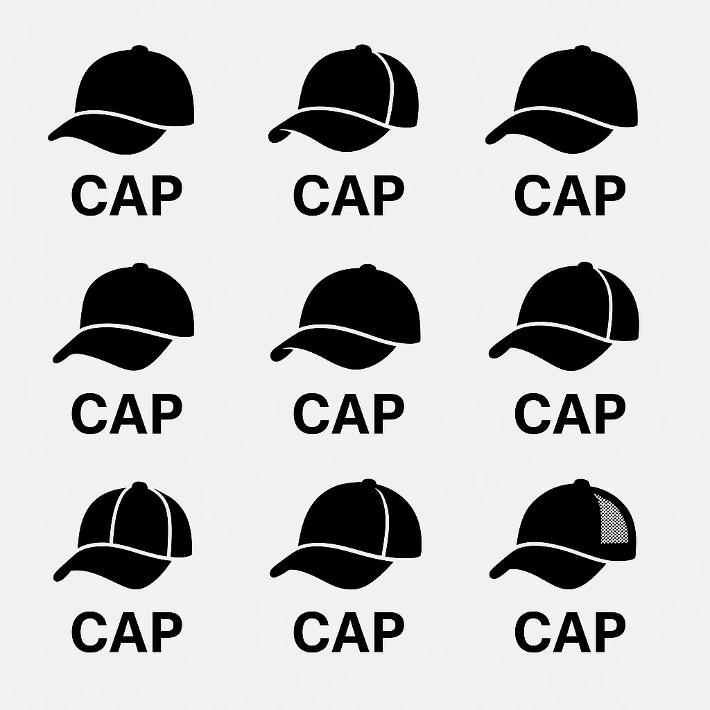 Eco Friendly Caps & Hats Manufacturing Sustainable Headwear Exporter