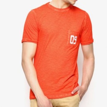 Custom T-shirt manufacturer and exporter from Bangladesh supplying worldwide