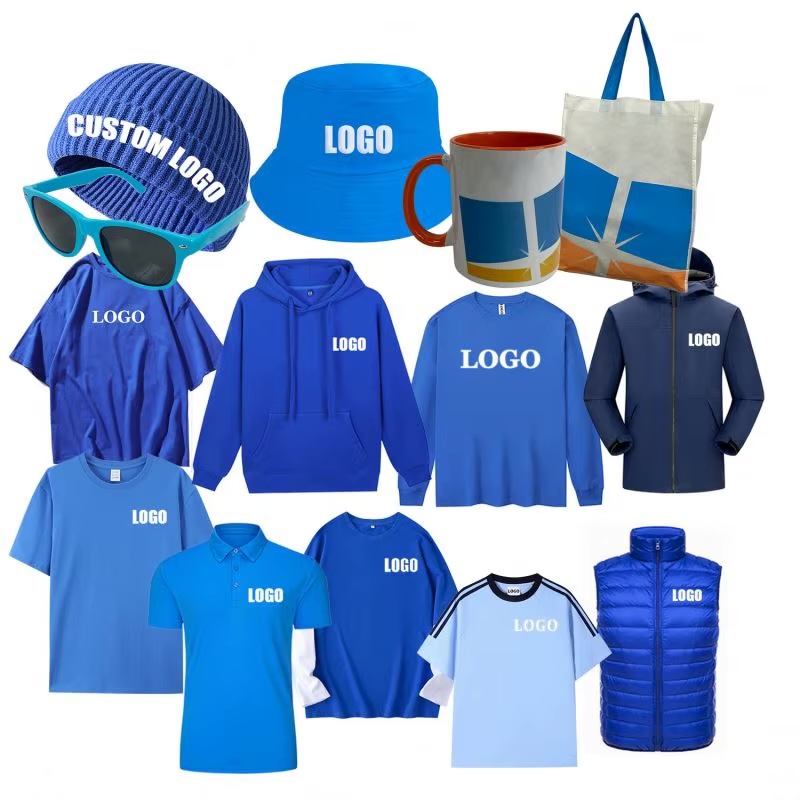 Promotional textiles in Spain – custom fabrics, corporate uniforms, and branded apparel